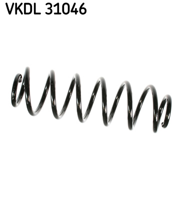 Arc spiral VKDL 31046 SKF